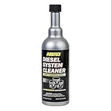  Abro Diesel Sistema limpiador para común rail-dpf y proteger diesel bomba, egr aditivo. Max rendimiento