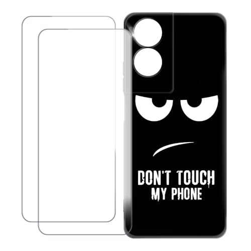 UOGNADGD TCL 50 SE 4G �Ƃ̌݊������� �J�X�^���J���t���P�[�X�{�����K���X�ی�t�B����2���t�� ? �Ռ��z�������h�~ (�G��Ȃ��ł�������)