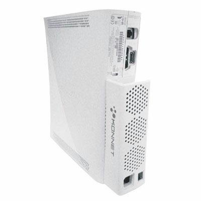 Xbox 360 Extreme Cooler - White