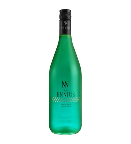 ENNIUS Frizzante Moscato VERDE