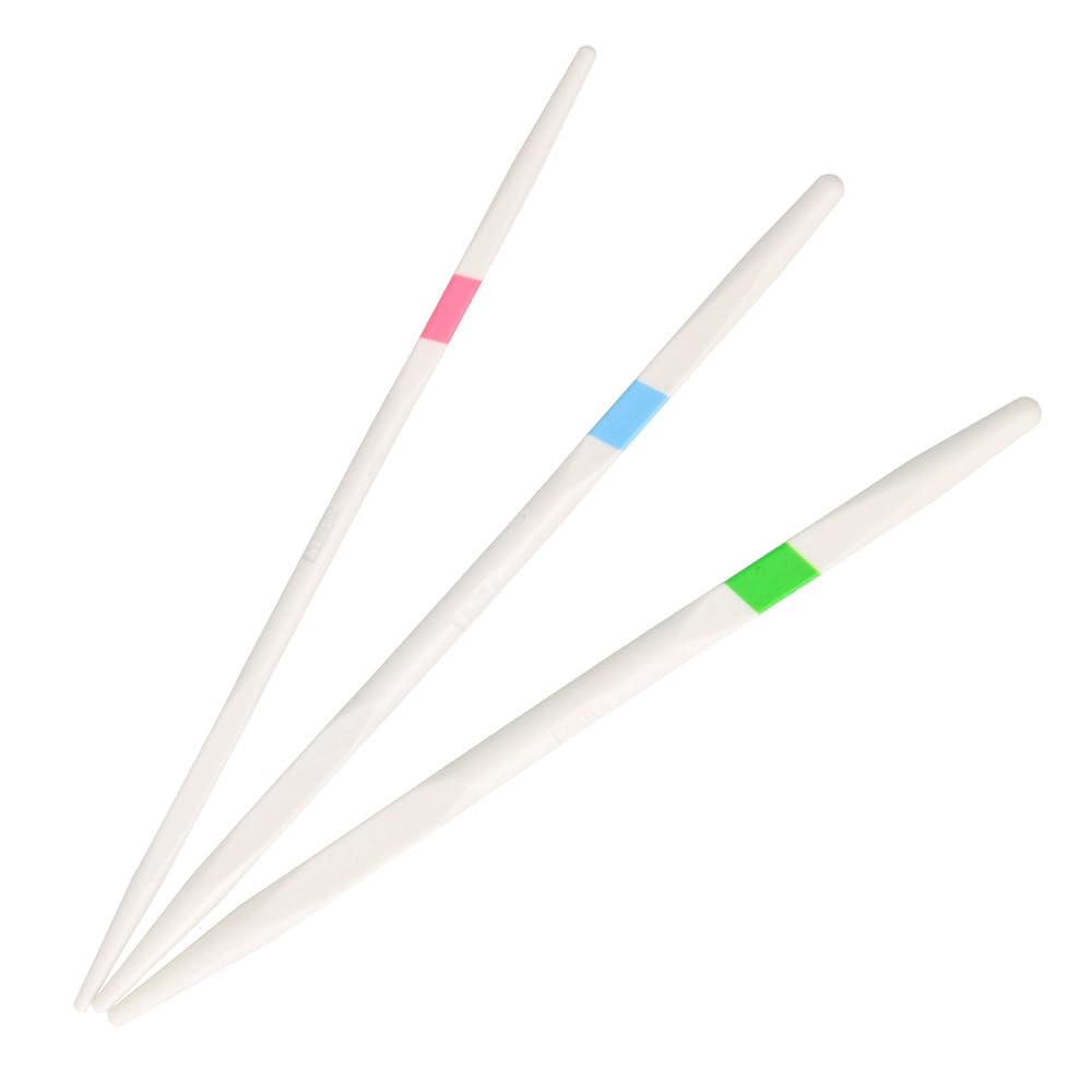 Tulip Cable Stitch Needle Set of 3 AC-069E