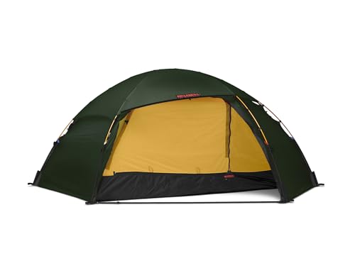 Carpa Hilleberg Allak para 2 Personas 4 Estaciones