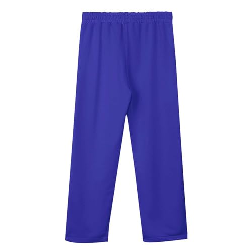 Pantalones de rehabilitación postoperatoria con tira de botones 5