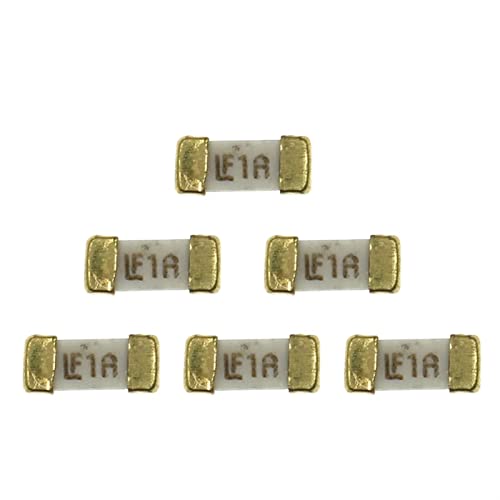 Fusible à fusion rapide 5A 1808 SMD protège efficacement vos composants électroniques