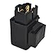 Fuel Pump Fan Off Relay 38740-24X50 Compatible with Suzuki Bandit GSXR Katana V-Strom Replace #38740-39A00