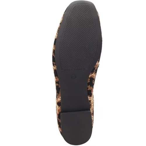Image of Sanctuary Women's Blast Knit Loafer Flats-Comfortable, Stylish Shoes with Flexible Sole and Breathable Fabric