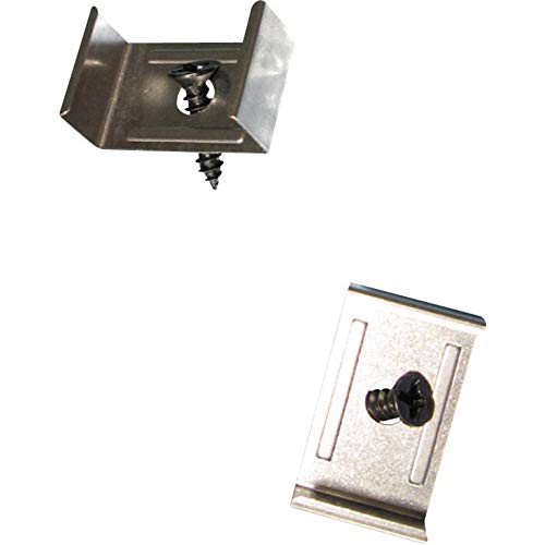 Preisvergleich Produktbild Halteclip Barthelme 50990090 50990090