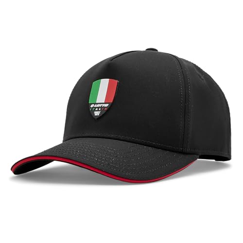 Image of Lotto Kickoff 5 Panel Baseball Cap