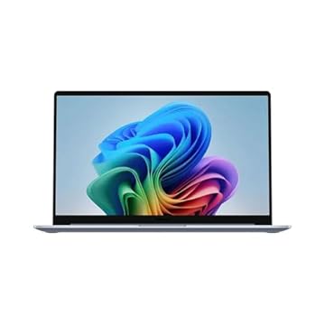 Samsung Galaxy Book4 Edge Snapdragon® X, Windows 11 Home, 16GB, 256GB eUFS, 15.6" FHD LED, antirreflexo, 1.5 kg