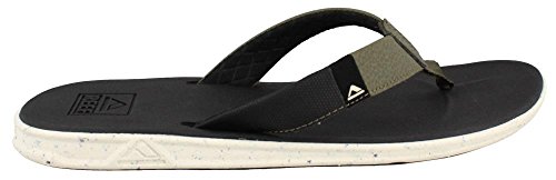 Reef Men's Reef Slammed Rover Flip Flop