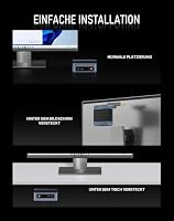 BOSGAME E5 Plus 5400U Mini-PC 4K Triple Win11 Pro 8G 256G – Ansicht 8