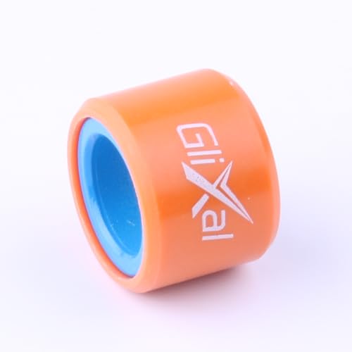 Image of Glixal 20X15mm High Performance Racing Variator Roller Weights Set For Honda PCX 125 150 Polaris RZR 200 SYM SUZUKI KYMCO VESPA Scooter Quads ATV UTV (7 Gram)