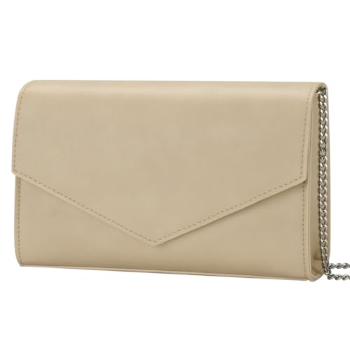 Image of GM LIKKIE Clutch Purses for Women, Evening Crossbody Envelope Handbags
