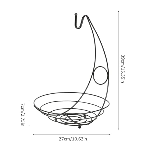 Cesta de frutas para encimera que organiza tu cocina con elegancia y frescura 6