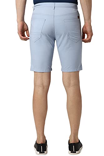 Image of Peter England Men's Chino Shorts
