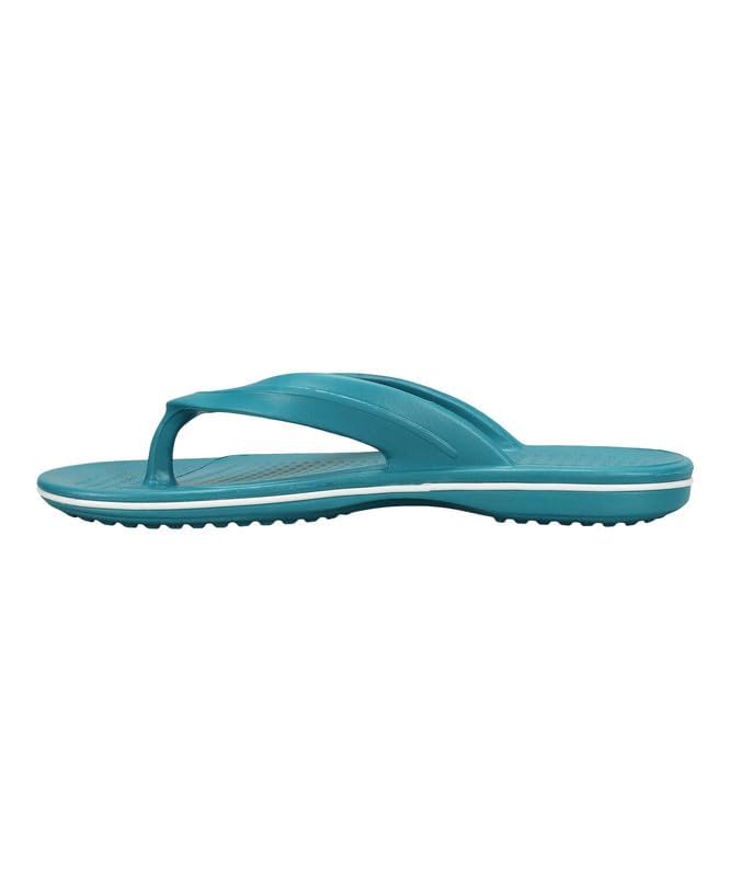 Image of Paragon EVK1129G Men Stylish Lightweight Water Resistant Flipflops | Comfortable with Anti Skid Soles | Casual & Trendy Slippers | Indoor & Outdoor