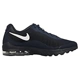 Nike Scarpe Sneakers Air Max Invigor Print Uomo Blu 749688-405