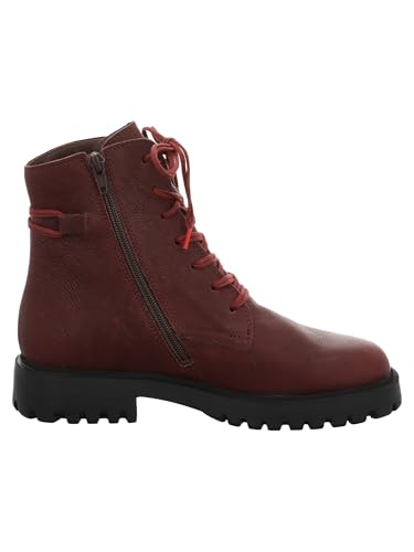 Bottines d'exception Think! Trento Textilfutter Chianti 36 - 5