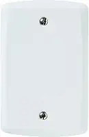 Espelho 4X2 Placa Cega LUX2 Branco Tramontina