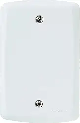 Espelho 4X2 Placa Cega LUX2 Branco Tramontina