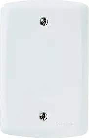 Espelho 4X2 Placa Cega LUX2 Branco Tramontina