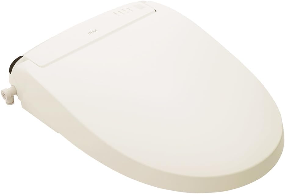 LIXIL(リクシル) New Passo 便フタあり オフホワイト CW-EA21A/BN8 シャワートイレ INAX