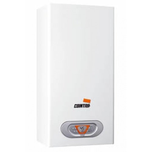 Cointra Supreme – Chauffage au gaz supreme-14e ts-n 14L Gaz naturel Classe énergétique A