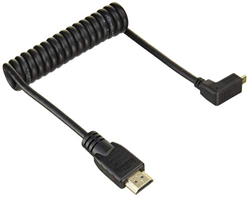ATOMOS Micro-HDMI naar Full HDMI-kabel.