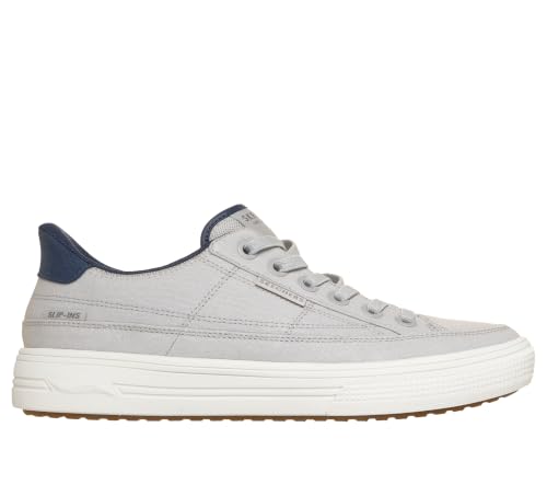 Image of Skechers Men's Arch Fit Arcade - See Ya There Hands Free Slip-ins