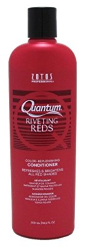 Quantum Riveting Reds Conditioner 10.2oz (2 Pack)