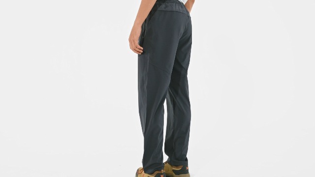 Amazon.com: TBMPOY Men's Travel Hiking Pants Lightweight Athletic