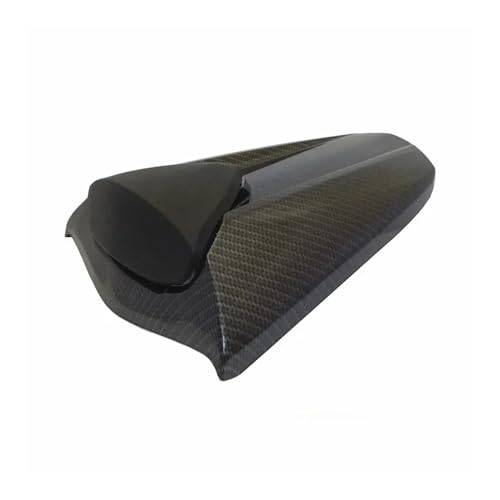 Capot de selle arrière pour CBR125R 2011-2015 carénage moto noir