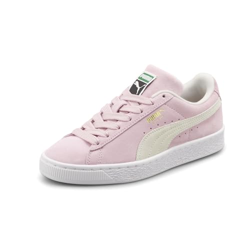 PUMA Suede Classic XXI (Big Kid)2