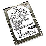 Travelstar 4K40 Hard Drive - 20 Gb - Internal - 2.5INCH - ATA-100-44 Pin IDC -