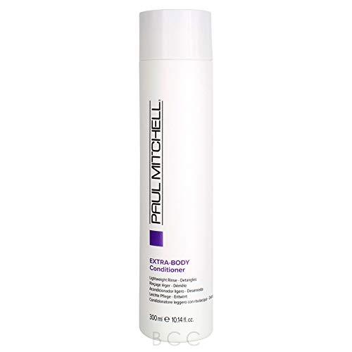 Preisvergleich Produktbild Paul Mitchell Extra-Body Daily Rinse 300 ml