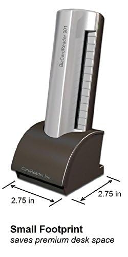 Bizcardreader SLA1 Medical Insurance Card And Id Card Scanner  thumb #2