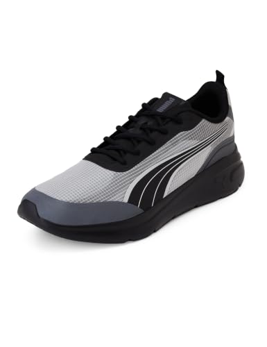 Image of Puma Mens Evoflex Maxgrip Running Shoe