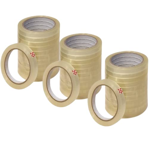 IDMENAGE - SET DE 32 ADHESIVO ACRÍLICO SILENCIOSO 19 MM 100 ML Cover