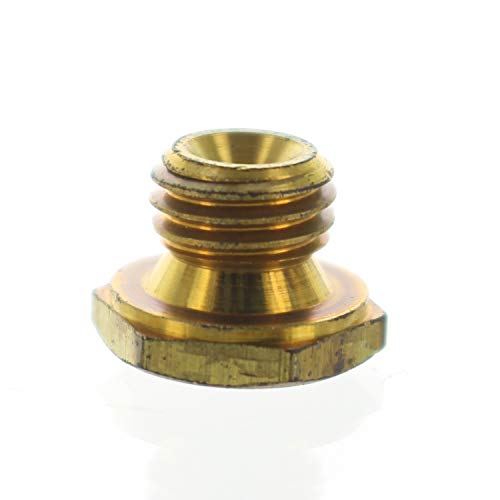 New Mercury Mercruiser Quicksilver Oem Part # 1395-4541 Plug Screw