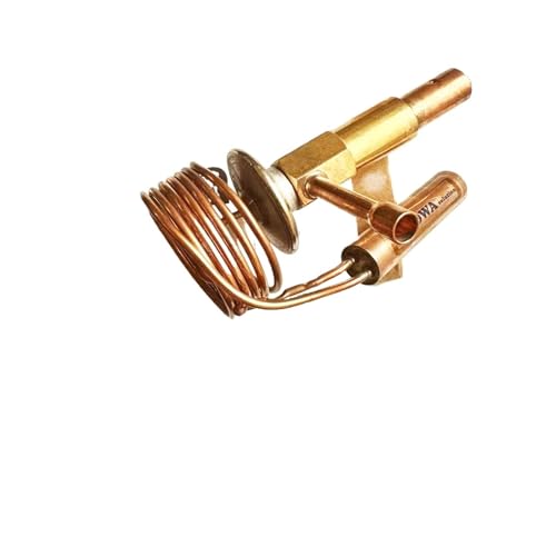 3/5HP TXV coincide con el compresor de aire acondicionado R32 de 8 cc/rev como ASG080CV en deshumidificadores o secadores de aire con bomba de calor.