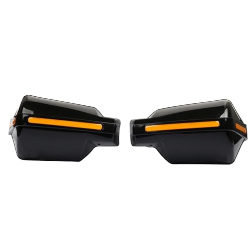 Garde levier de frein moto noir protège-mains pour PCX 150 125