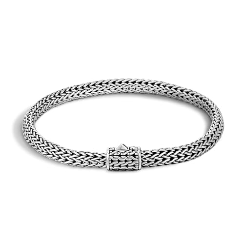 John Hardy Women's Chain Bracelet, Classic Chain Collection