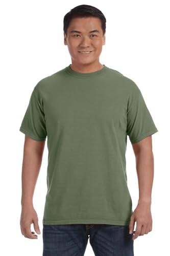 Image of Comfort Colors Adult Short Sleeve Tee, Style G1717