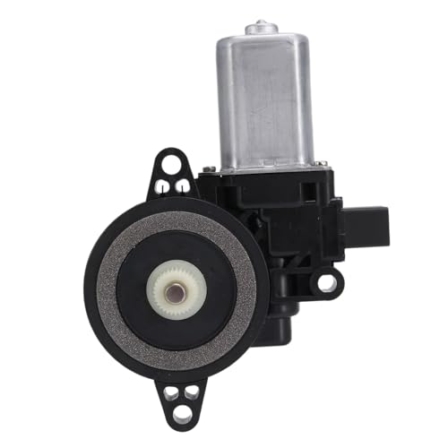 Moteur lève-vitre électrique Droit silencieux D651-58-58X pour Mazda 3 et 6