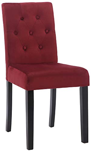 Sillas Comedor Madera Clasicas Marca CLP