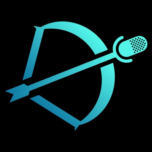 Weapons Podcast Por  arte de portada