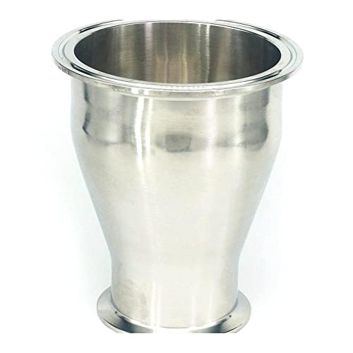 102mm to 76mm Pipe OD 4