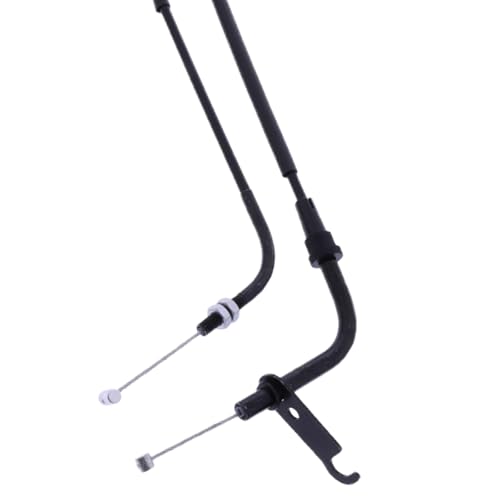 Gaszug A Öffner Gasseil für Yamaha XVS 950 A Midnight Star 2009-2015 VN021 26P