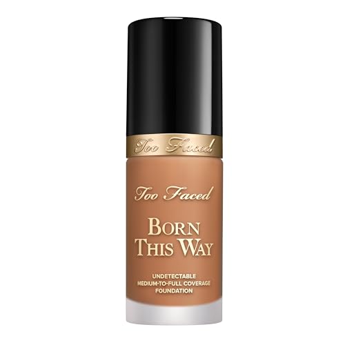 Too Faced Born This Way Foundation