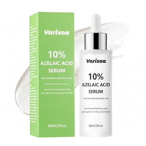 10% Azelaic acid Serum for face Azalecic Acid Acido Azelaico Redn...